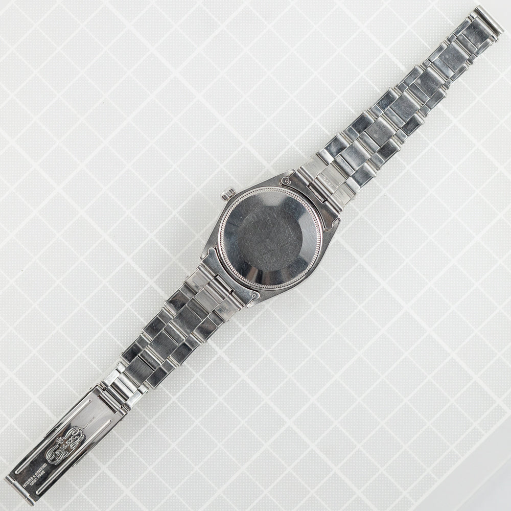 ROLEX OYSTER PERPETUAL Ref.1007