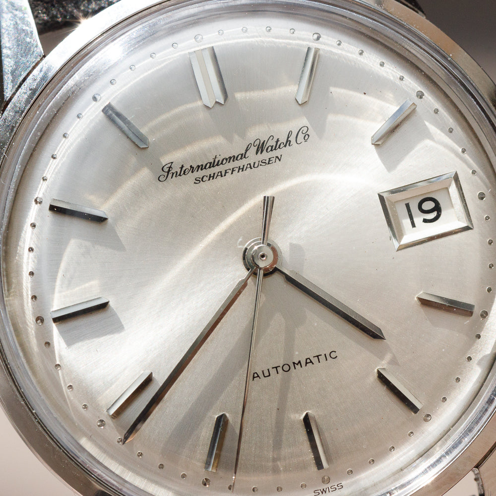 IWC Ref.R810A