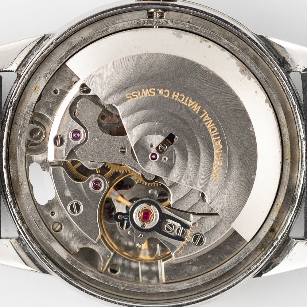 IWC Ref.R810A