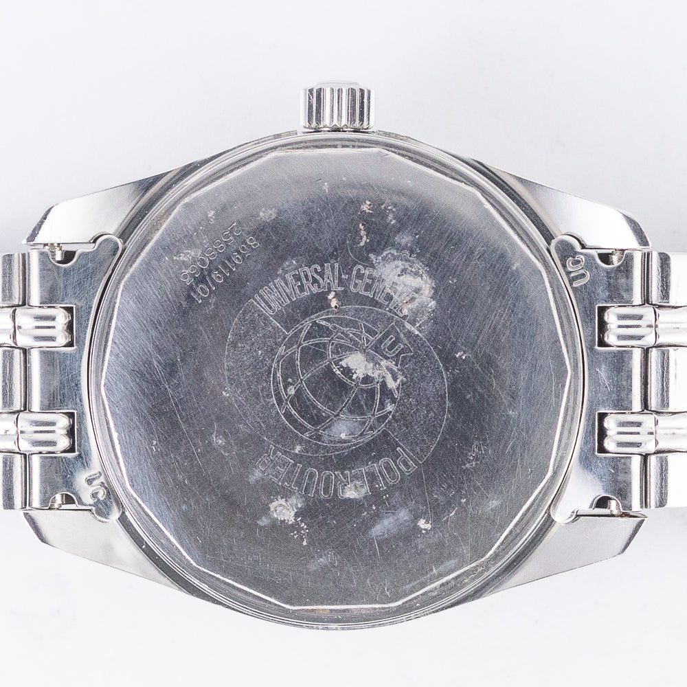 UNIVERSAL GENEVE POLEROUTER Ref.869119