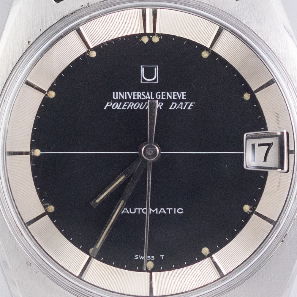 UNIVERSAL GENEVE POLEROUTER Ref.869119