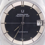 UNIVERSAL GENEVE POLEROUTER Ref.869119