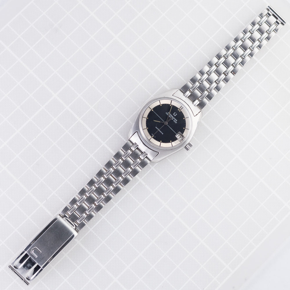 UNIVERSAL GENEVE POLEROUTER Ref.869119