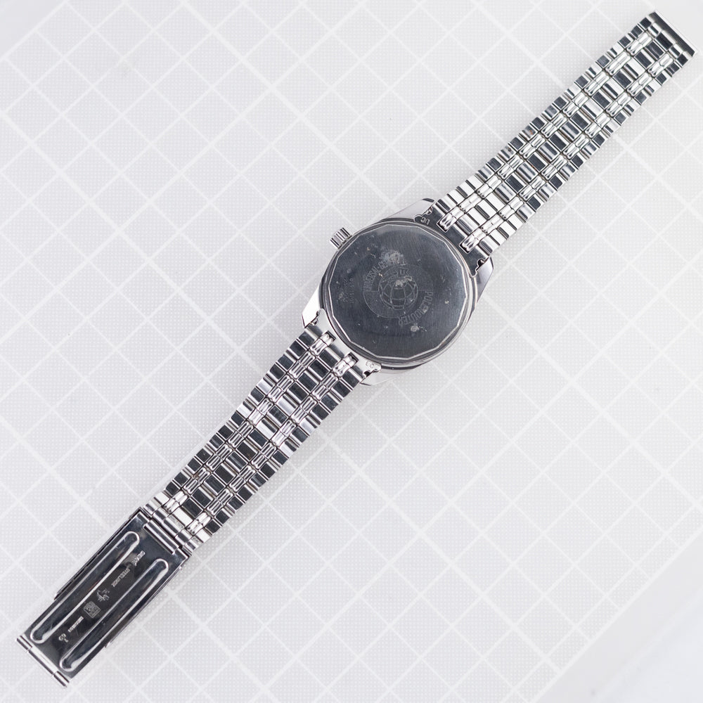 UNIVERSAL GENEVE POLEROUTER Ref.869119