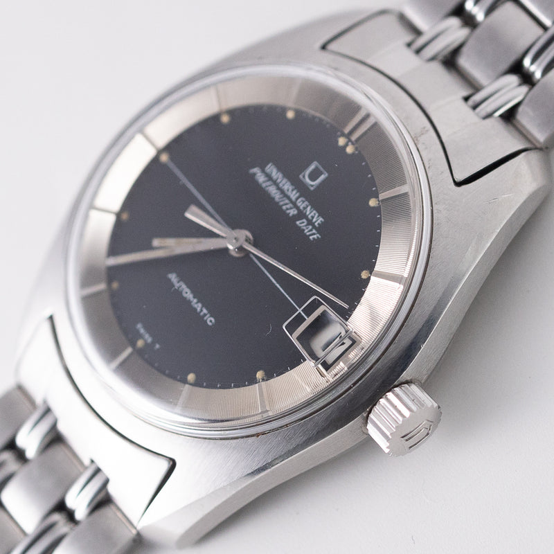 UNIVERSAL GENEVE POLEROUTER Ref.869119 – TIMEANAGRAM