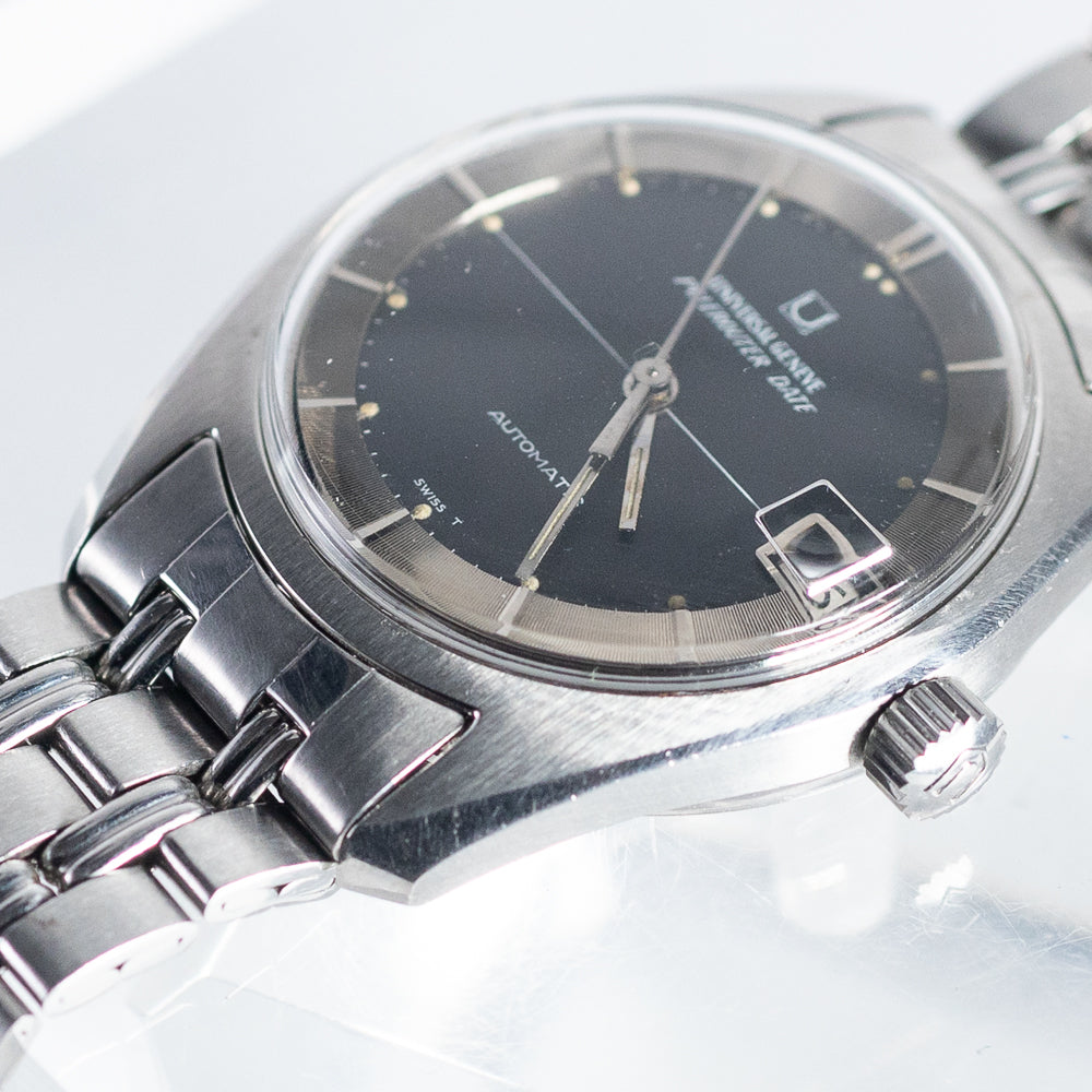 UNIVERSAL GENEVE POLEROUTER Ref.869119