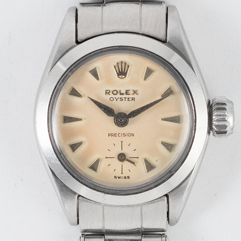 ROLEX OYSTER REF.6522