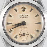 ROLEX OYSTER REF.6522