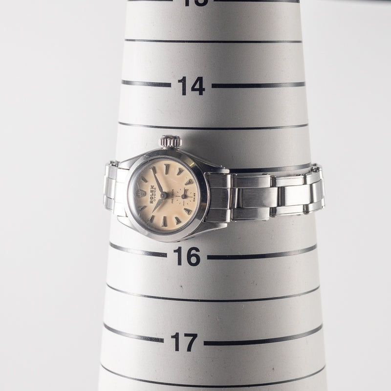 ROLEX OYSTER REF.6522