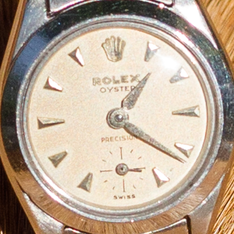 ROLEX OYSTER REF.6522