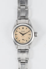 ROLEX OYSTER REF.6522