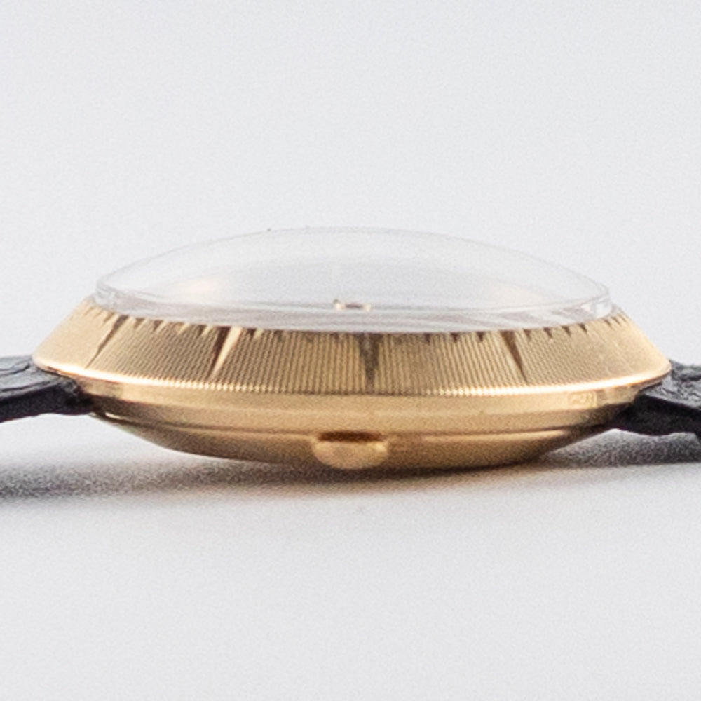 ROLEX UFO Precision Ref.2123 Zephyr