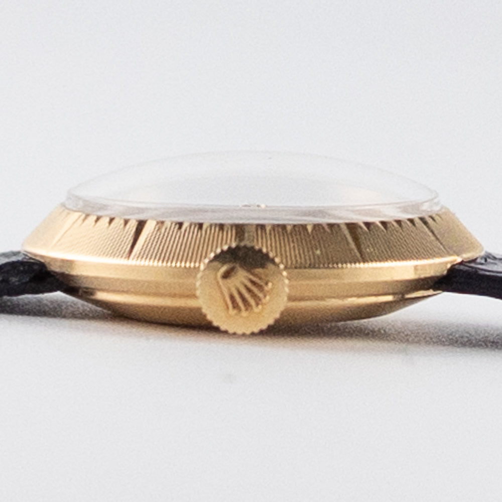 ROLEX UFO Precision Ref.2123 Zephyr
