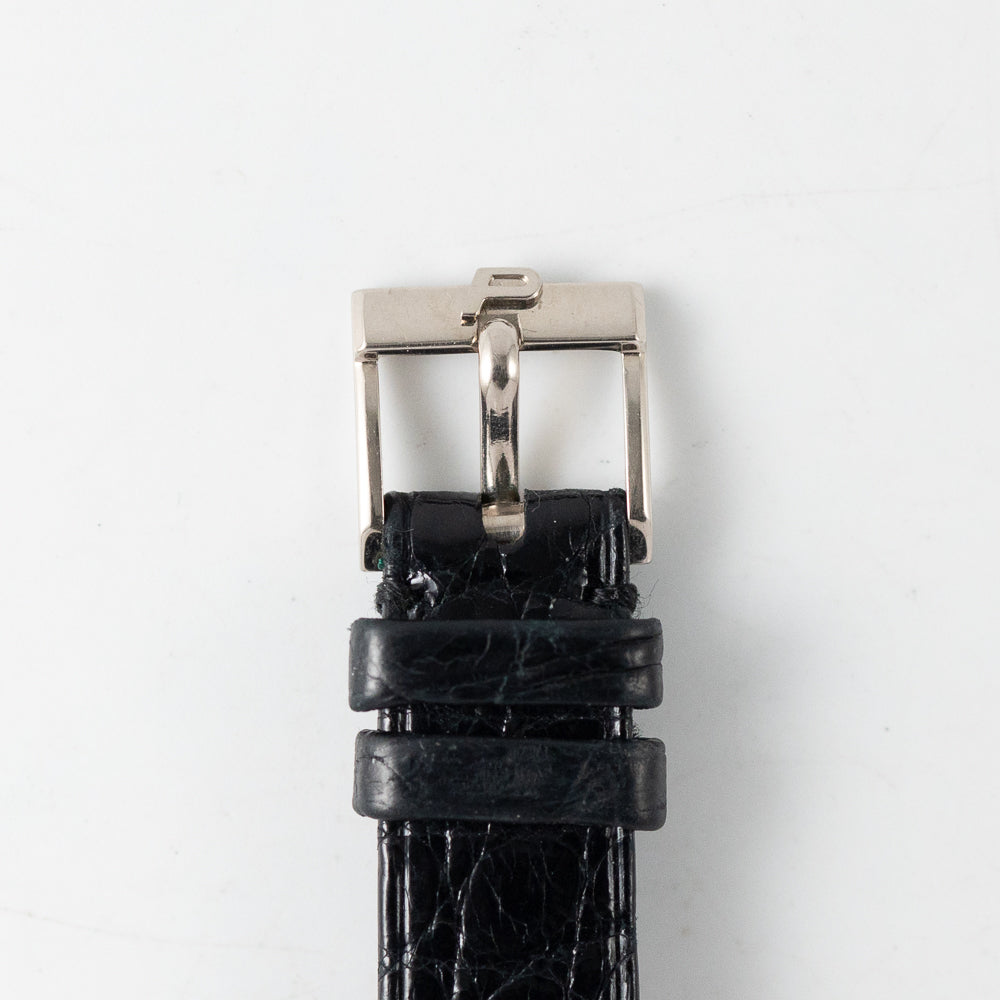 PIAGET Ref.98170 Ribbed Case & Dial