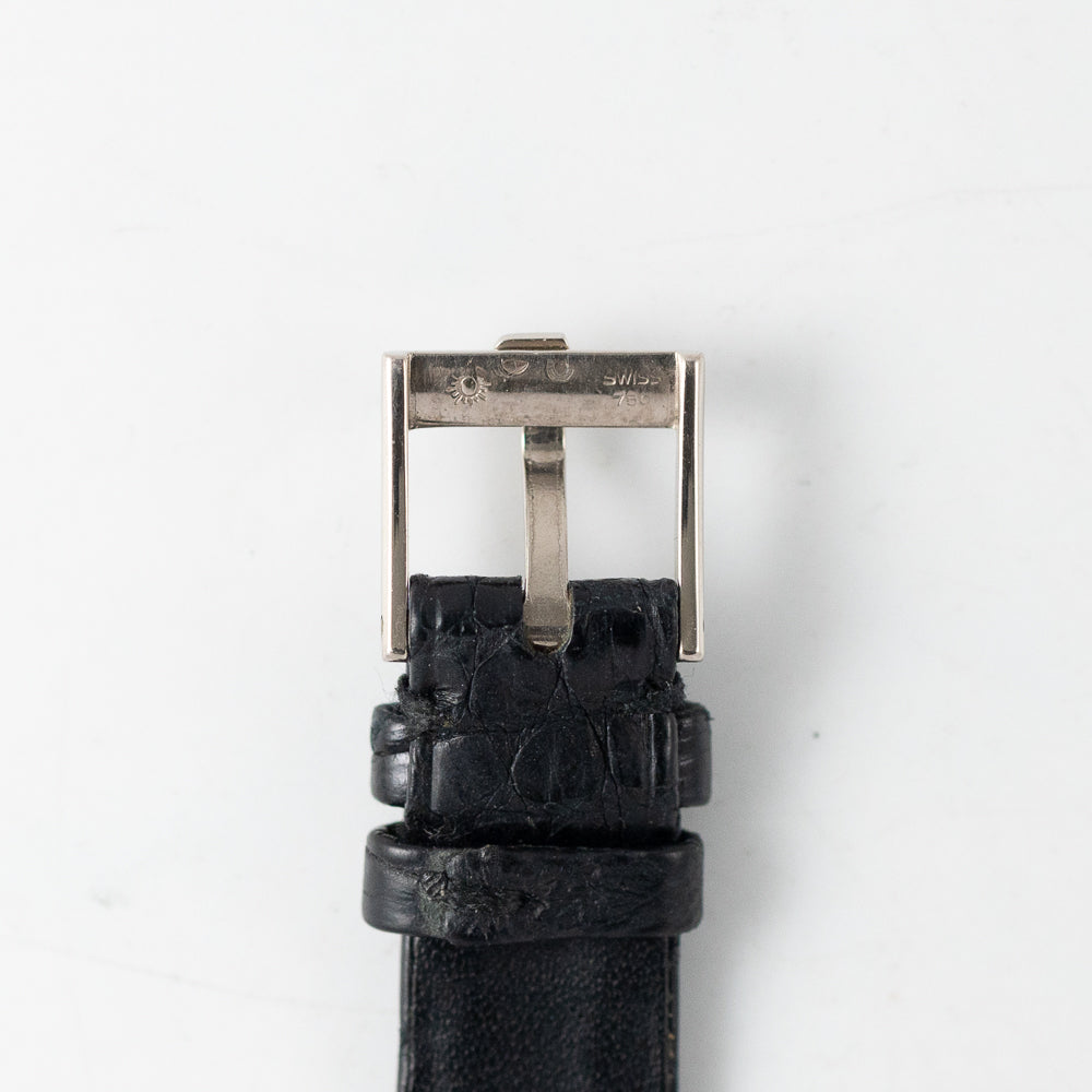 PIAGET Ref.98170 Ribbed Case & Dial