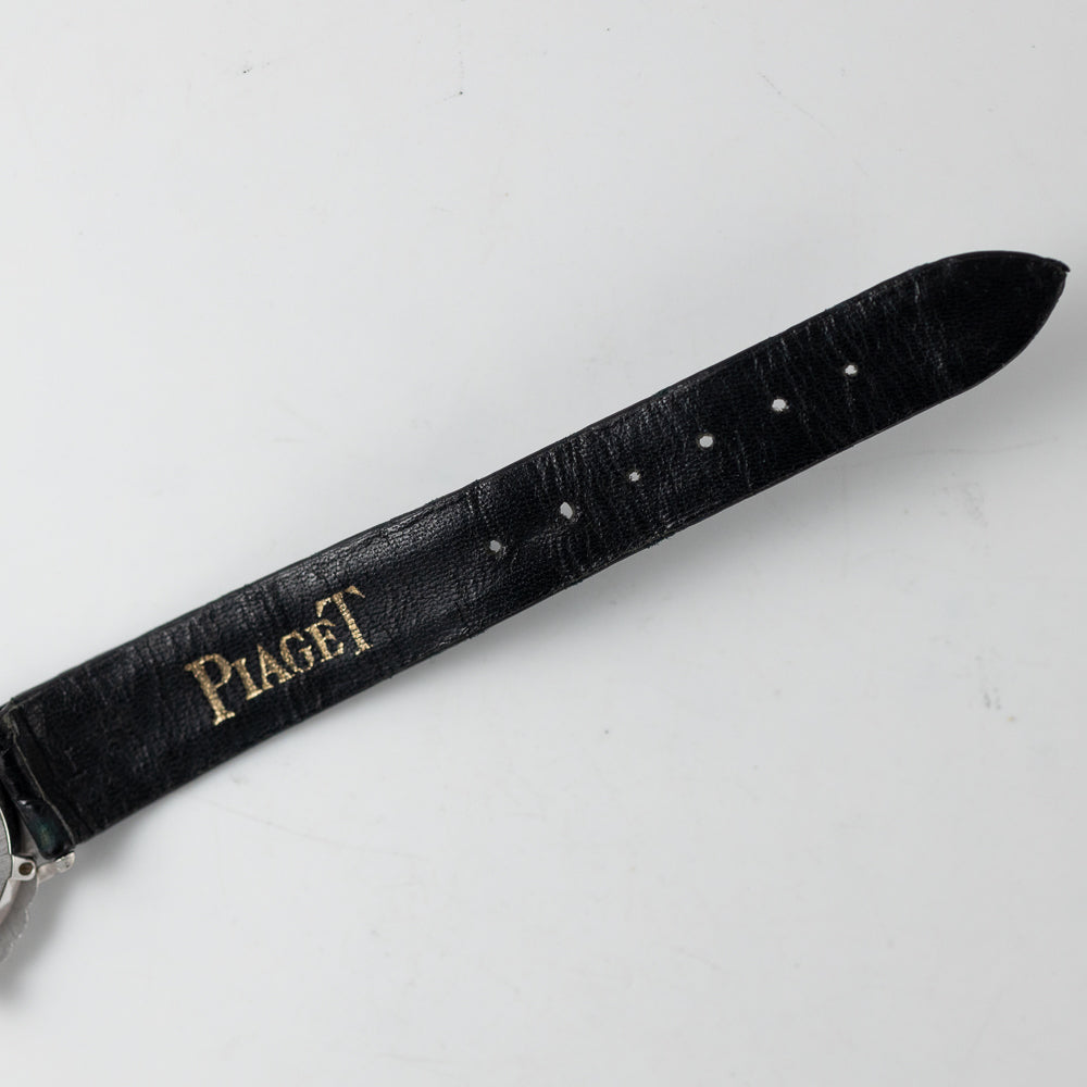 PIAGET Ref.98170 Ribbed Case & Dial