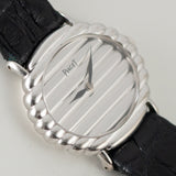 PIAGET Ref.98170 Ribbed Case & Dial