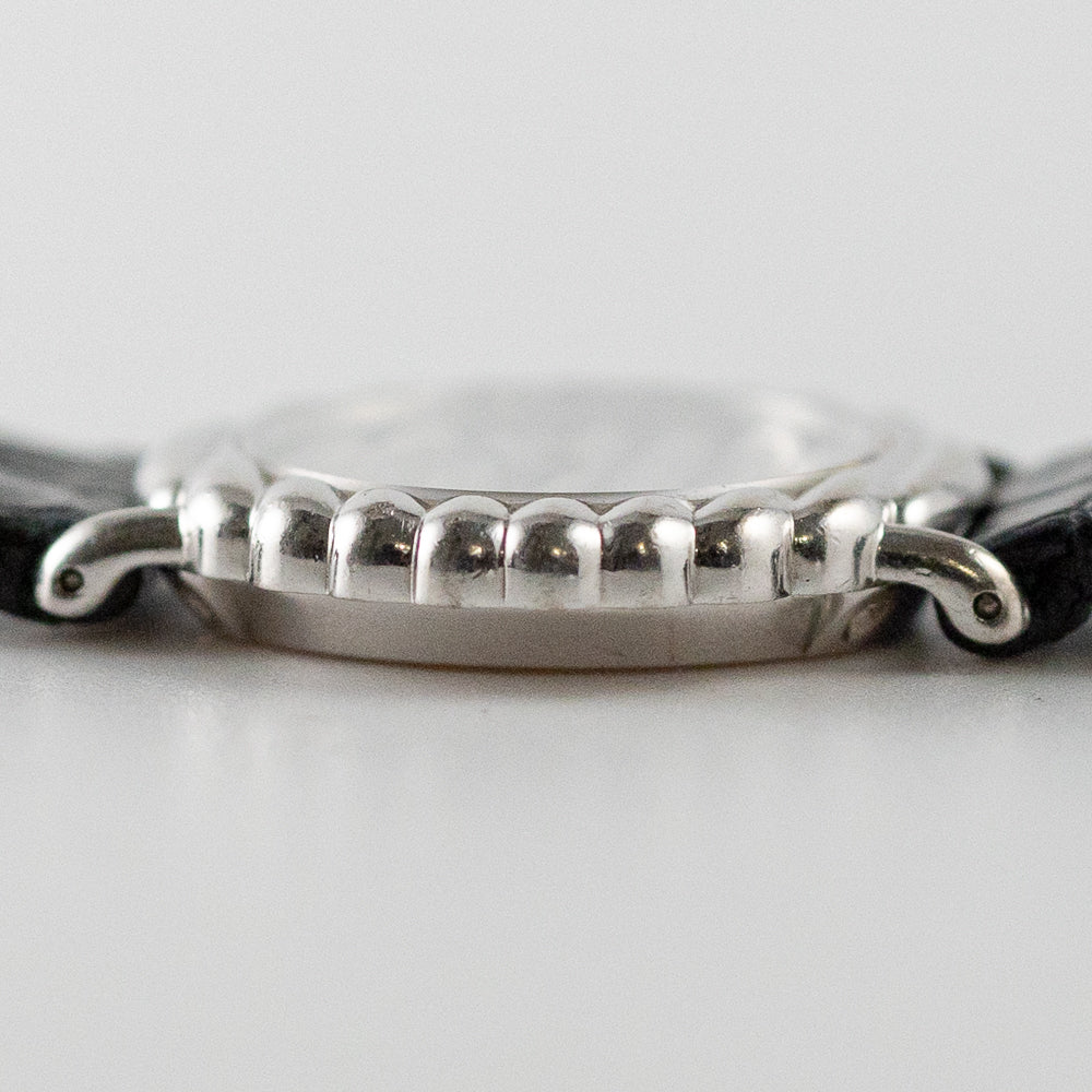 PIAGET Ref.98170 Ribbed Case & Dial