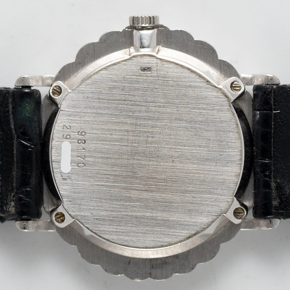 PIAGET Ref.98170 Ribbed Case & Dial