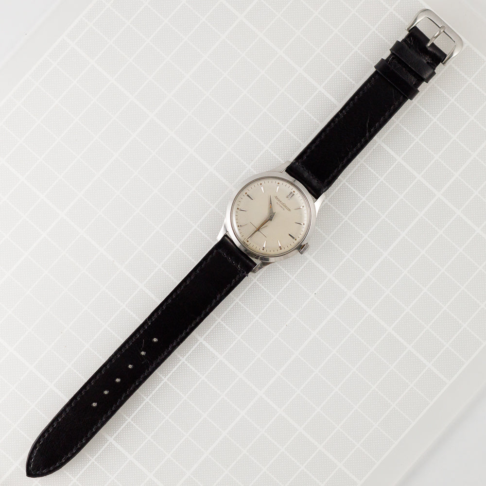 JAEGER LECOULTRE Cal.P812