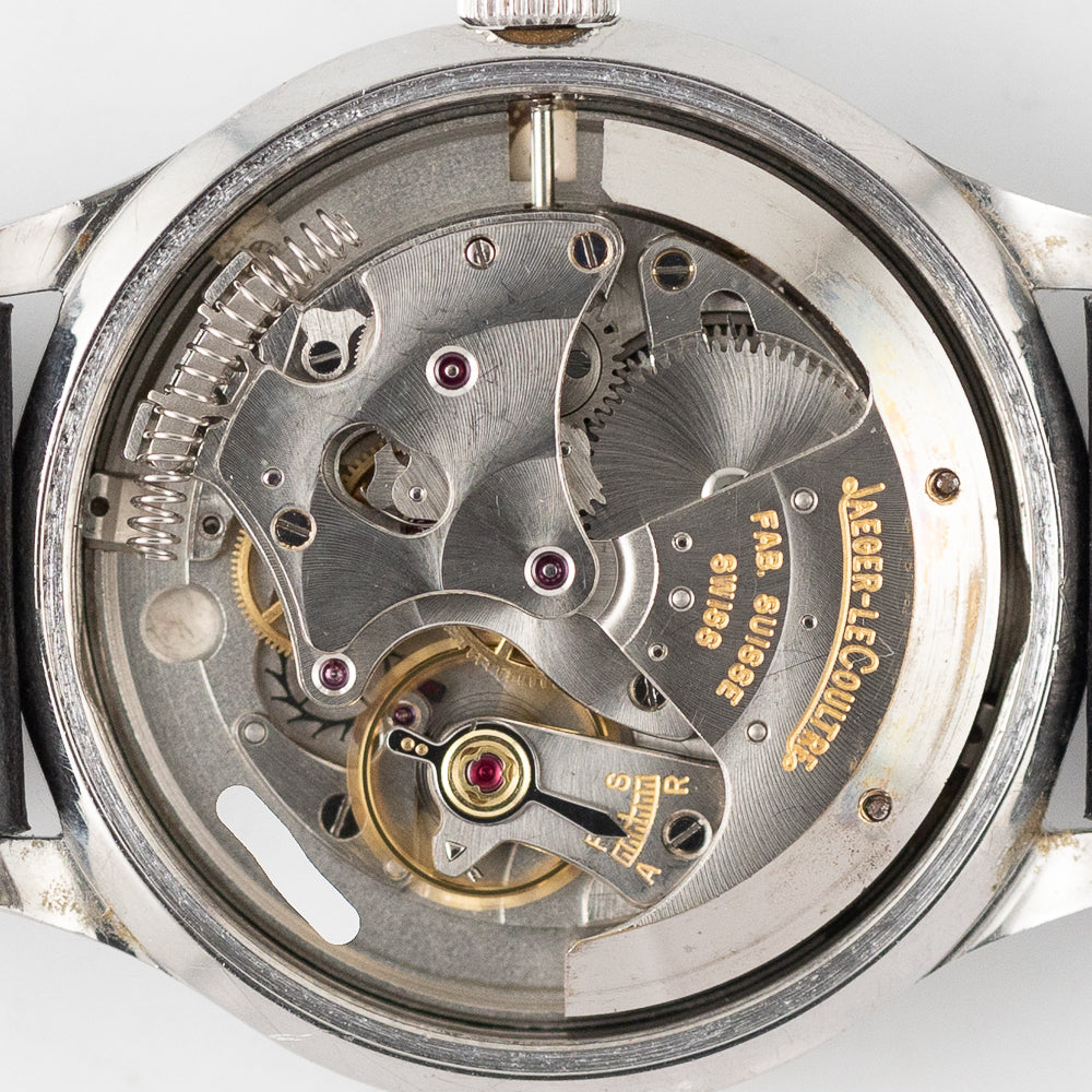 JAEGER LECOULTRE Cal.P812