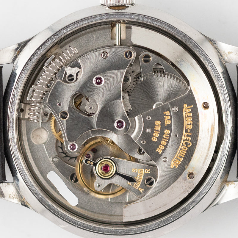 Jaeger-Lecoultre Cal. 880 / 881 Part # 771 1960s - Gisbert A. Joseph Jaeger-Lecoultre Cal. 880 / 881 Part # 771 1960s - Gisbert A. Joseph