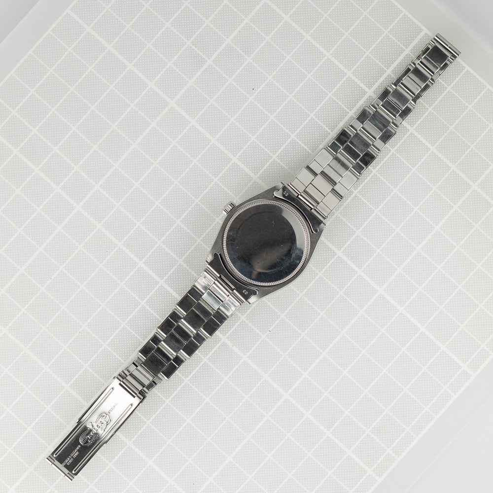 ROLEX OYSTER PERPETUAL Ref.1002