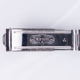 ROLEX OYSTER Ref.6426 Black Mirror Dial