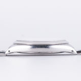 ROLEX OYSTER Ref.6426 Black Mirror Dial