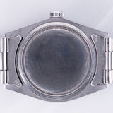ROLEX OYSTER Ref.6426 Black Mirror Dial