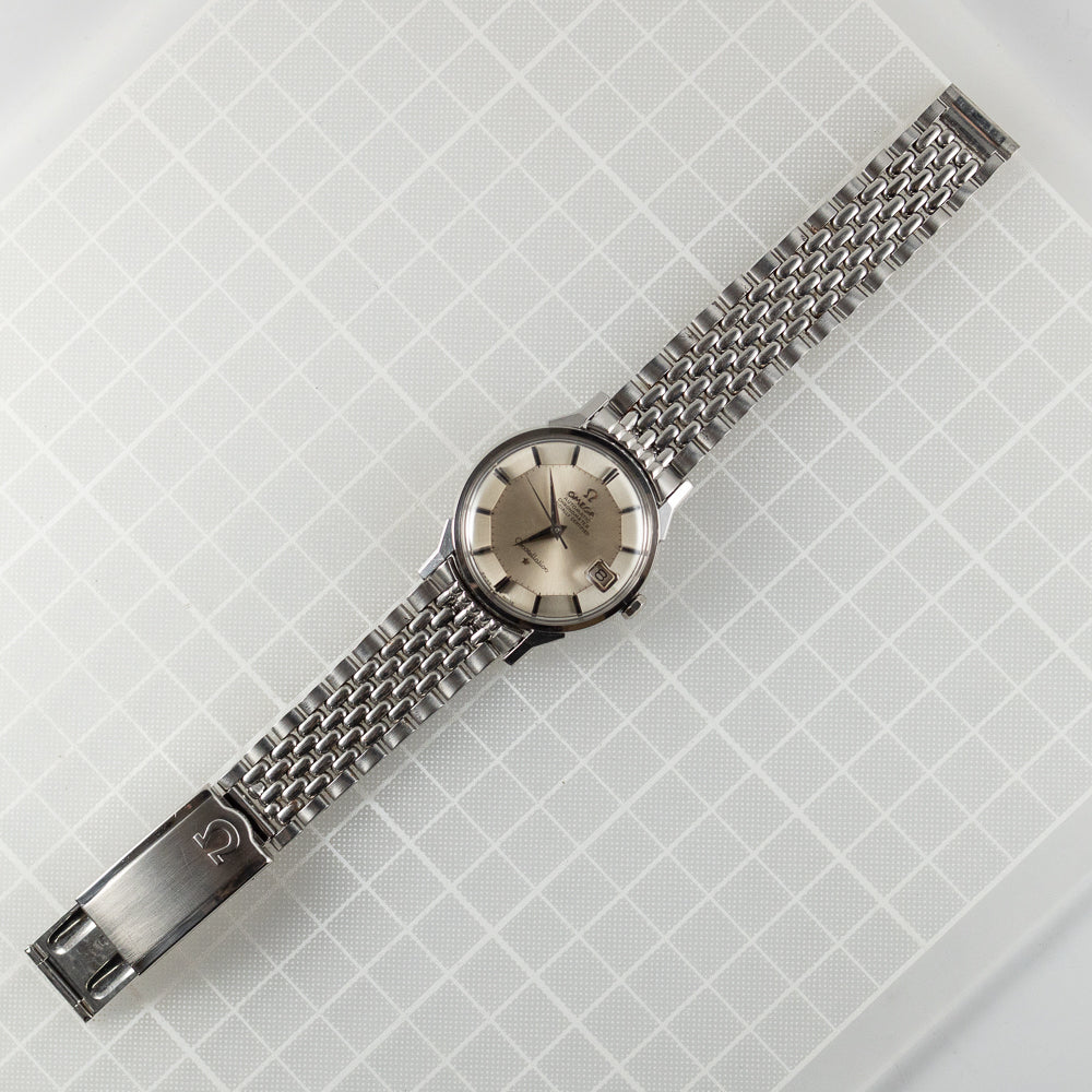 OMEGA CONSTELLATION REF.168.005