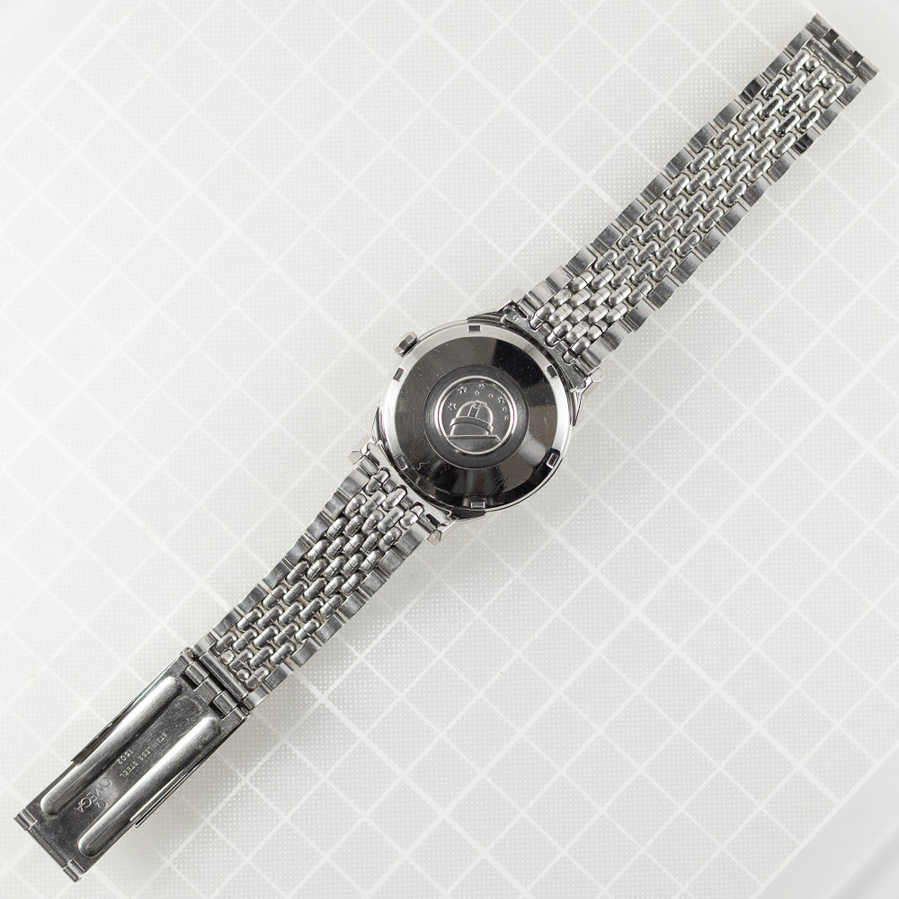 OMEGA CONSTELLATION REF.168.005