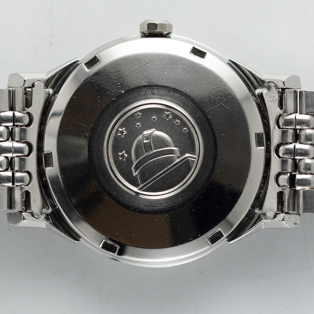 OMEGA CONSTELLATION REF.168.005