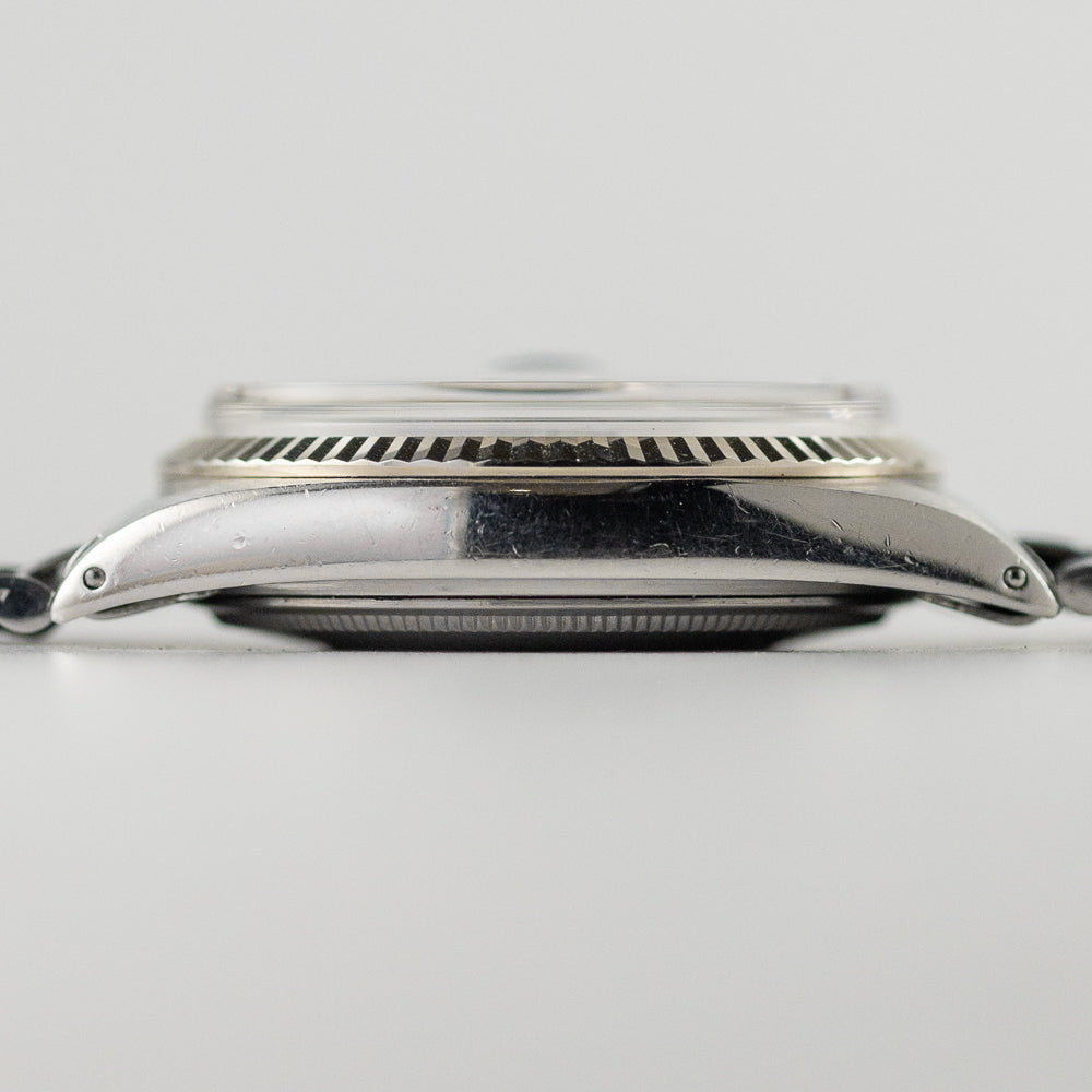 ROLEX DATEJUST Ref.1601 Gray Dial