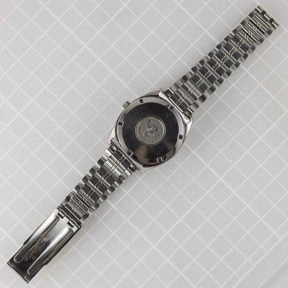 OMEGA Seamaster Ref.166.032 / 168.023