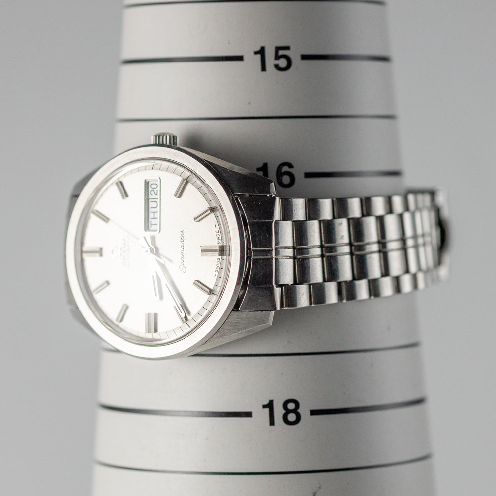 OMEGA Seamaster Ref.166.032 / 168.023