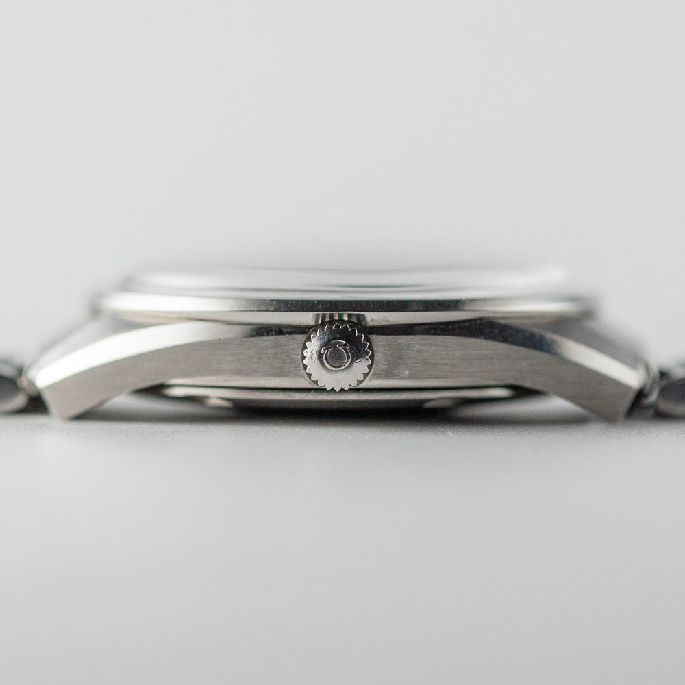 OMEGA Seamaster Ref.166.032 / 168.023