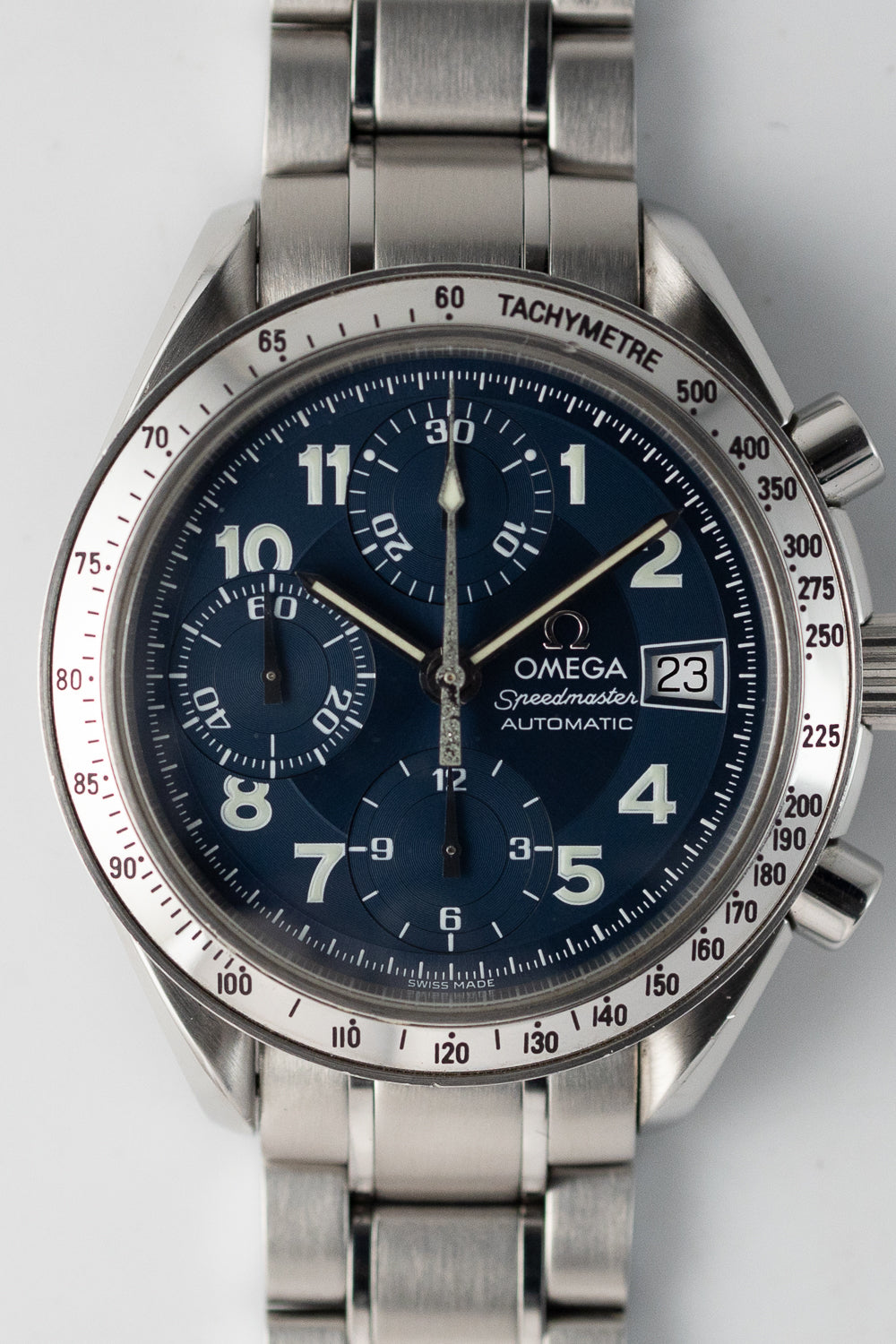 OMEGA SPEEDMASTER REF.3513.82 / 175.0083