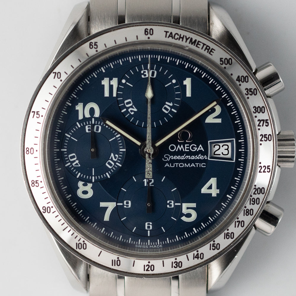 OMEGA SPEEDMASTER REF.3513.82 / 175.0083