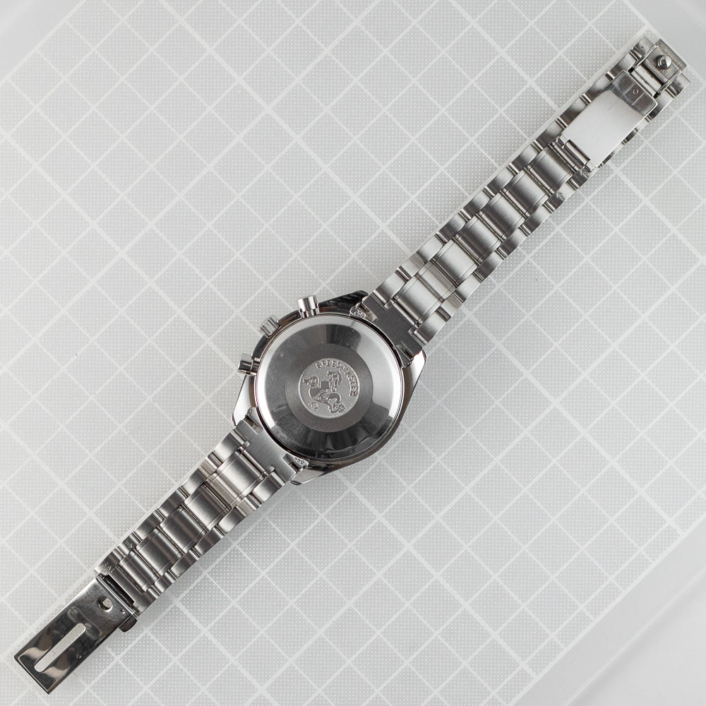 OMEGA SPEEDMASTER REF.3513.82 / 175.0083