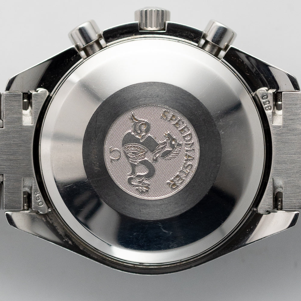 OMEGA SPEEDMASTER REF.3513.82 / 175.0083