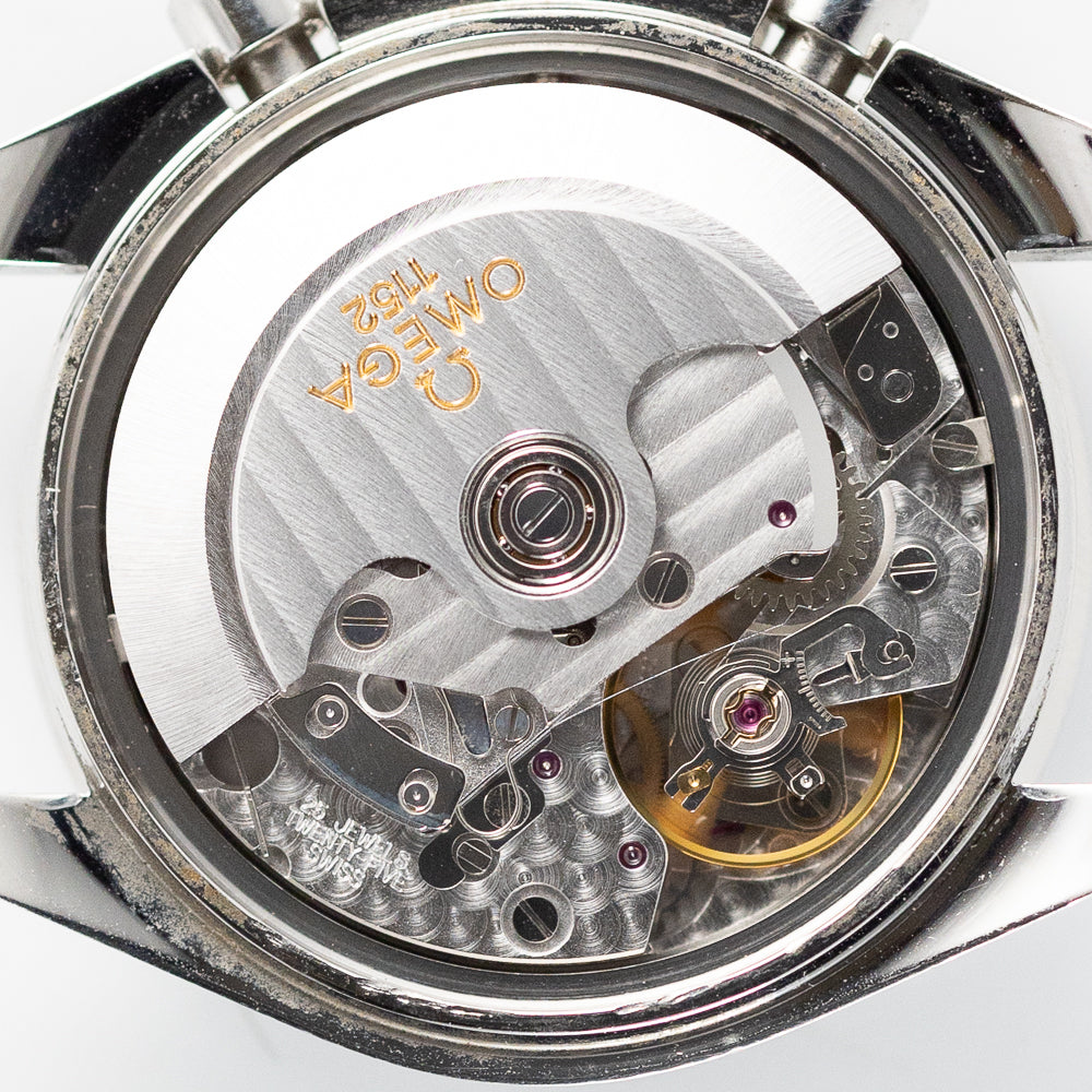 OMEGA SPEEDMASTER REF.3513.82 / 175.0083