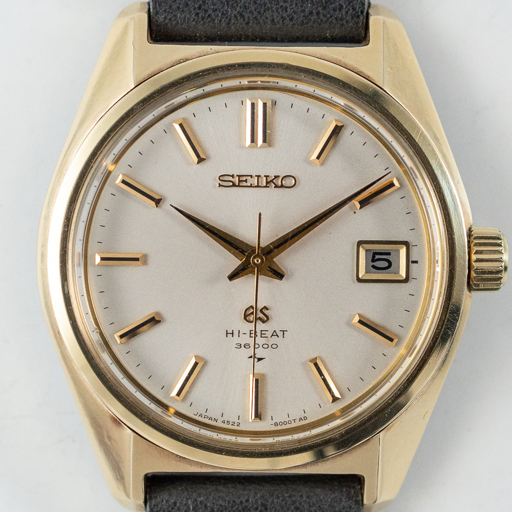 GRAND SEIKO REF.4522-8000