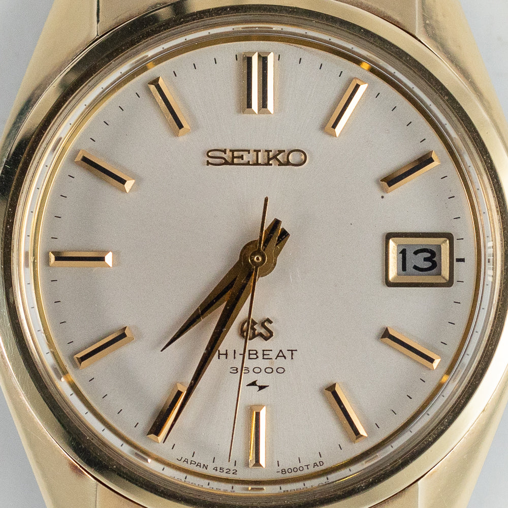 GRAND SEIKO REF.4522-8000