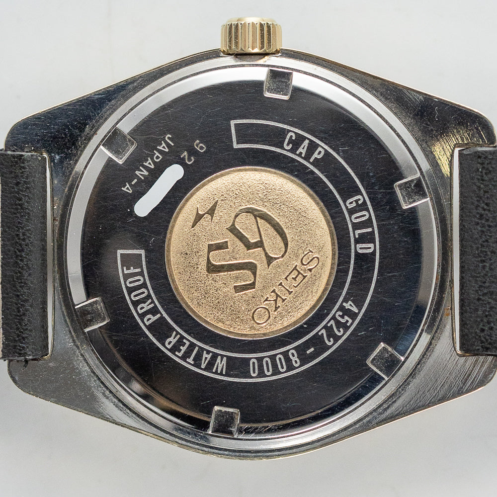 GRAND SEIKO REF.4522-8000