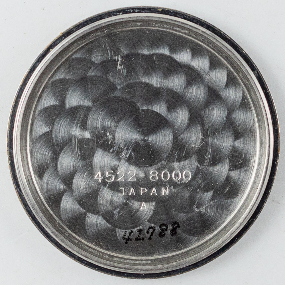 GRAND SEIKO REF.4522-8000