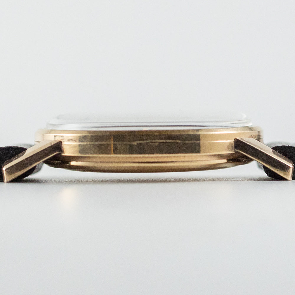 KING SEIKO Ref.J14102 1st Model