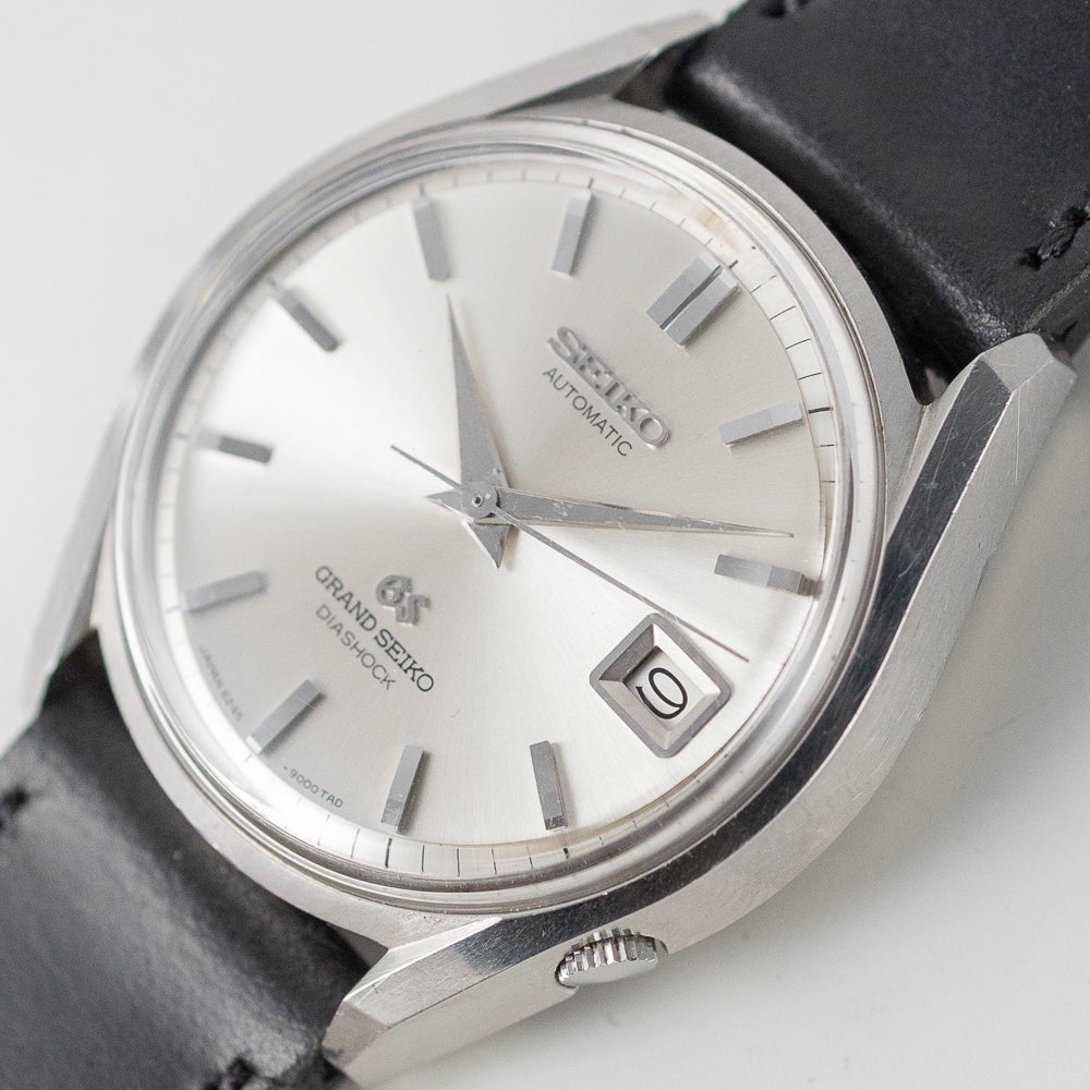 GRAND SEIKO REF.6245-9000