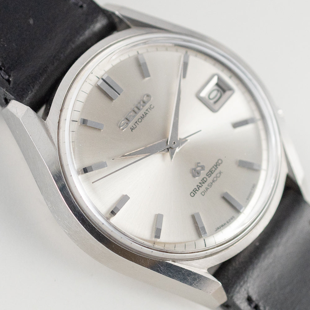 GRAND SEIKO REF.6245-9000