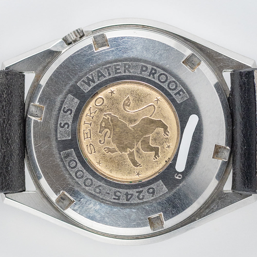 GRAND SEIKO REF.6245-9000